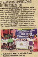 SMS Janakpuri - Media Coverage 2011 : Click to Enlarge