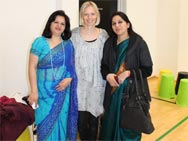 St. Mark's, Janakpuri - India-Denmark Educational and Cultural Exchange Programme