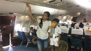 St. Mark’s Sr. Sec. Public School, Meera Bagh - Aeroplanet India : Click to Enlarge