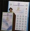 St. Mark's School, Meera Bagh - National Convention of School Counsellors : Click to Enlarge