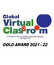 Virtual Classroom Gold 2021-22