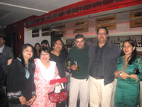 Atoot Bandhan Meet - Click to Enlarge