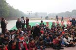 St. Mark’s Sr. Sec. Public School, Meera Bagh - Christmas Celebrations : Click to Enlarge