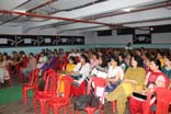 St. Mark’s Meera Bagh - In Service Teacher Workshop : Click to Enlarge
