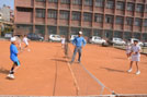 SMS Sr., Meera Bagh - Sports Day Juniors : Click to Enlarge