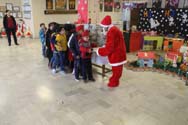 St. Mark’s School, Meera Bagh - Christmas Celebrations : Click to Enlarge