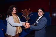 St. Mark’s School, Meera Bagh organizes Hindi Play competition for Classes VII & IX : Click to Enlarge