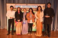 St. Mark’s School, Meera Bagh organizes Hindi Play competition for Classes VII & IX : Click to Enlarge
