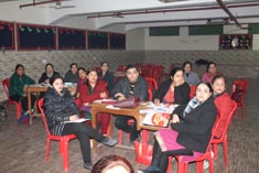 St. Mark's School, Meera Bagh - OTBA and PSA Workshop : Click to Enlarge