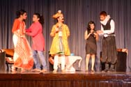 St. Mark's School, Meera Bagh - Atelier Play : Click to Enlarge