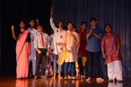 St. Mark's School, Meera Bagh - Atelier Play : Click to Enlarge