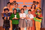 St. Mark's School, Meera Bagh - Inter Class Play Competition for Class IV : Click to Enlarge