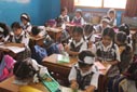 St. Mark's Girls School - Hari Raya Haji : Click to Enlarge