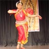 St. Mark's Girls School, Meera Bagh - Odissi Dance Recital : Click to Enlarge