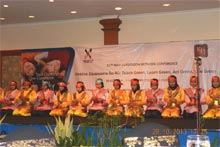 St. Mark's Girls School - 11th ASEF Conference for Teachers at Bali, Indonesia : Click to Enlarge