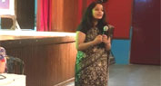 St. Mark's Girls School, Meera Bagh - Workshop on Child Behavior and Psychology : Click to Enlarge